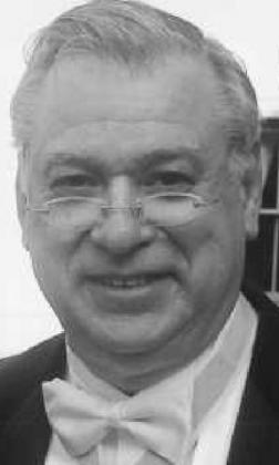 HOLLIS WARREN MERRICK III