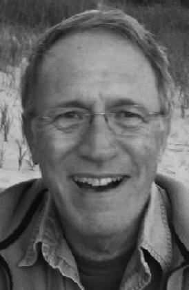 •WILLIAM K. DeJONG