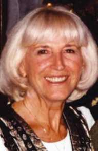 CHARLOTTE “SHORT” ROBERTS
