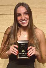 Giana Frayer
