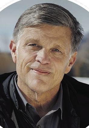 Douglas Brinkley