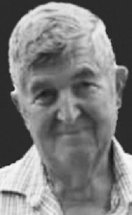 GEORGE “BOB” HERROON
