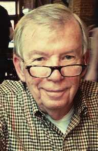 RICHARD BENJAMIN JOHNSON