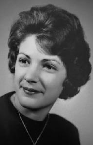 •DOROTHY MAY (CAVACECE) PAWLECKI