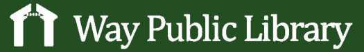 101 East Indiana Avenue, Perrysburg 4198743135 • waylibrary.info