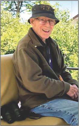 •RICHARD KIMPLE