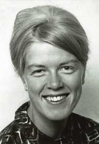 Thurid Margrethe Campbell