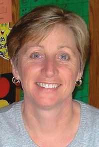 KELLEY (CLARK) PICKARD