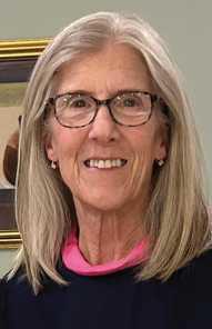 MARY CLARE CLARK