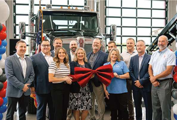 Perrysburg Area Chamber Commerce