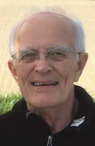 LOWELL “HANK” HENRY BAKER JR.