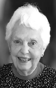 •NANCY ANN (HADLEY) RASMUSSON