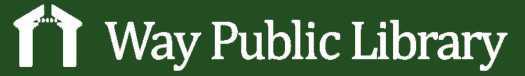 Way Public Library