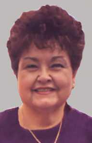 Sylvia J. Marsteller-Martinez