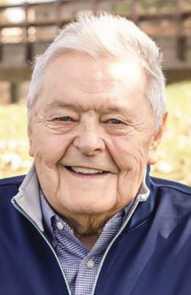 DONALD KARL SCHMIDT
