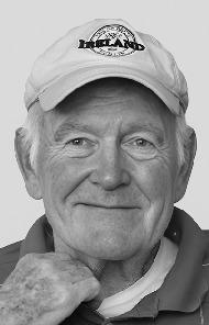 •JOHN T. “TOM” SOLON