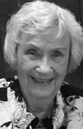 LOIS A. CHURCHILL