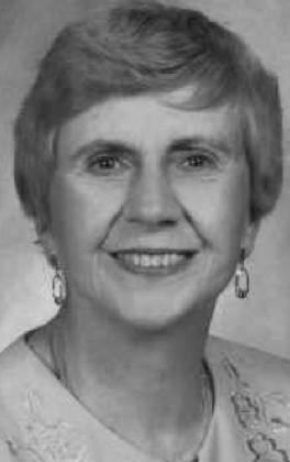 LORENE MAE SEARFOSS