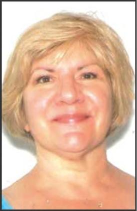 KATHLEEN “KATHY” M. TANSEY