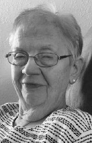 GLORIA “KAY” BARRETT