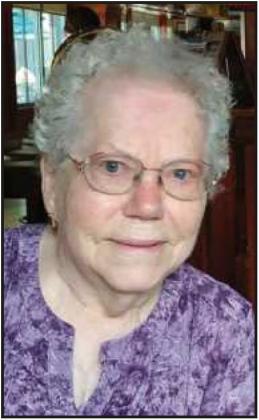 DOROTHY J. STOCK