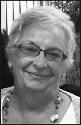 •SHARON BEATRICE (COUSINO)  FILIPOVICH
