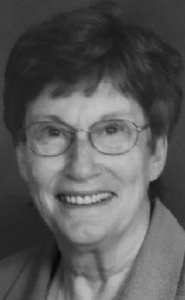 •ANTOINETTE “TONI” ARTZ
