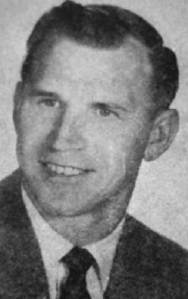 WILLIAM JOHN OKOROWSKI