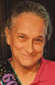 Fawnda Lynn Scott (Wilcox)