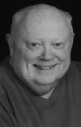 JAMES A. LORENZEN
