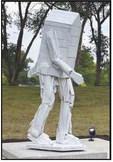 Indoor talking tour explores Perrysburg Sculpture Walk