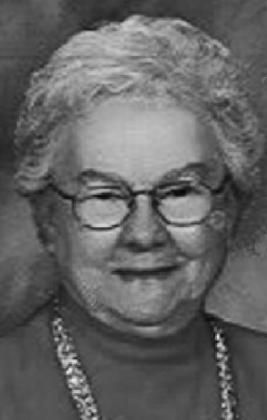 PATRICIA J. STEIN