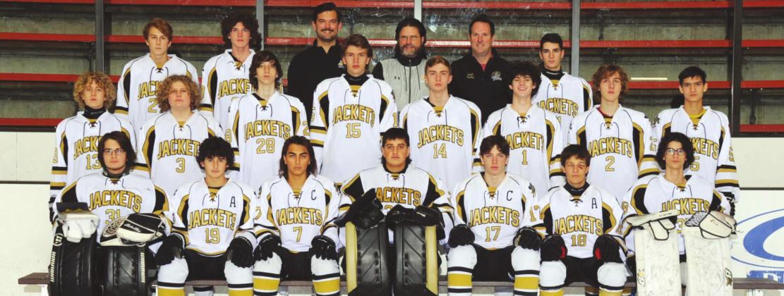 PHS varsity hockey’s big win makes history