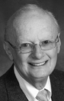 DEACON LAWRENCE W. TIEFENBACH SR.