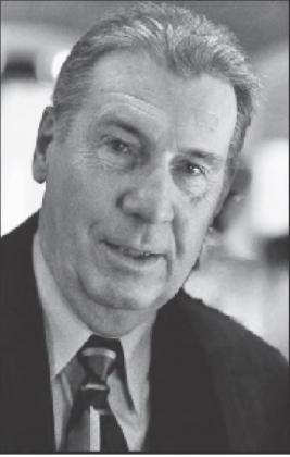 MICHAEL WILLIAM LYONS