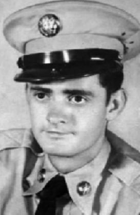 JOHN PARRISH