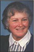MARY LOIS CREMER
