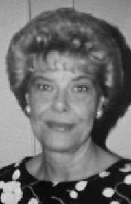 WANDA MAE YAWBERG