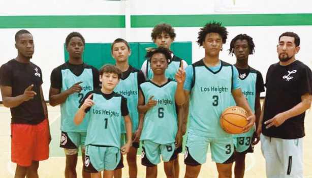 PHCA to host basketball tournaments