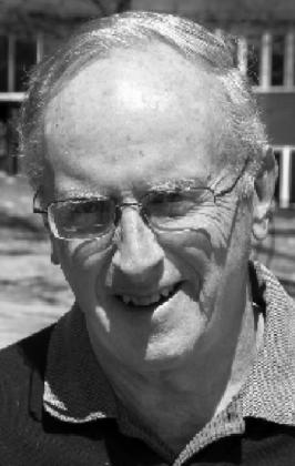 BOYD T. MARSH
