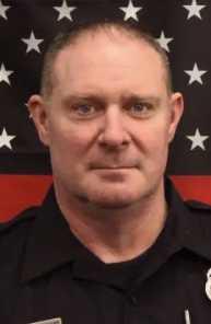 TROY J. BERNHARD