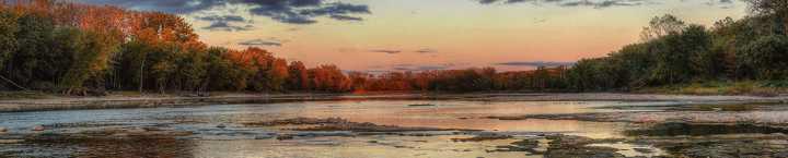 Wood County Park District News