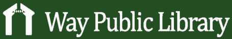 Way Public Library