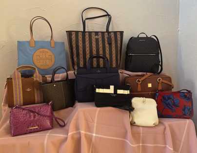 Foundation to host Designer Purse Bingo fundraiser Nov. 9
