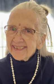 MARY MARGRET BARTZ (BODE)