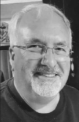 JOHN S. DVORACK