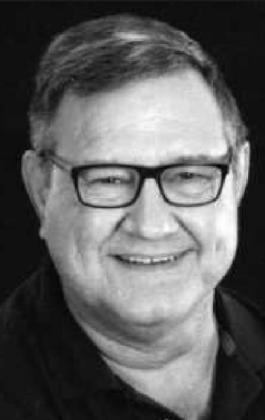 DAVID PAUL EMPIE