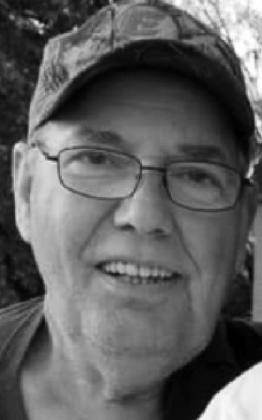 WAYNE “MAC” McMILLIN