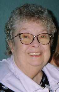 •JUDITH (JUDY) ANN MODENE