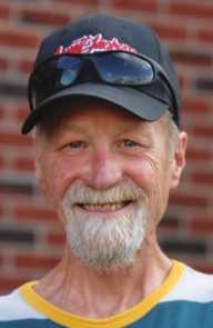 GARY WAYNE KAZMAIER